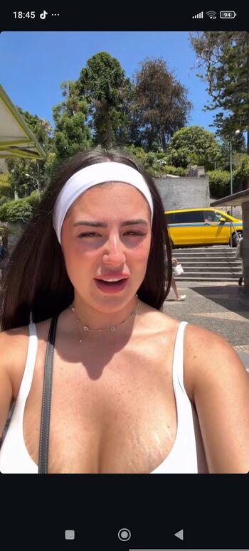 Alyssa morgado leaked private photo uncensored HD quality
