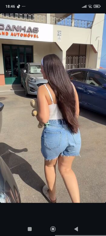 Alyssa morgado leaked private photo uncensored HD quality