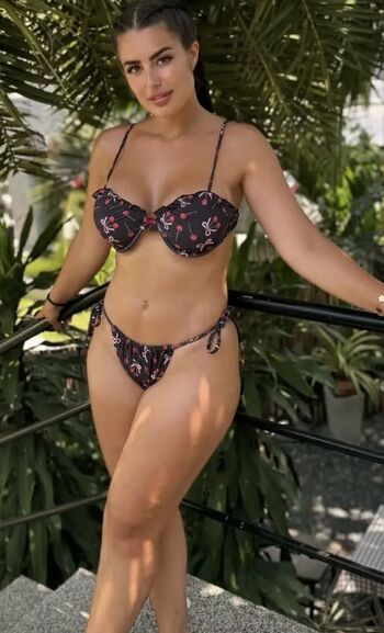 Alyssa morgado leaked private photo uncensored HD quality