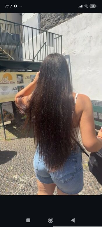 Alyssa morgado leaked private photo uncensored HD quality