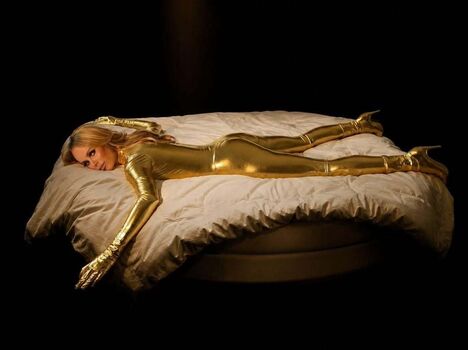 Amanda holden leaked private photo uncensored HD quality