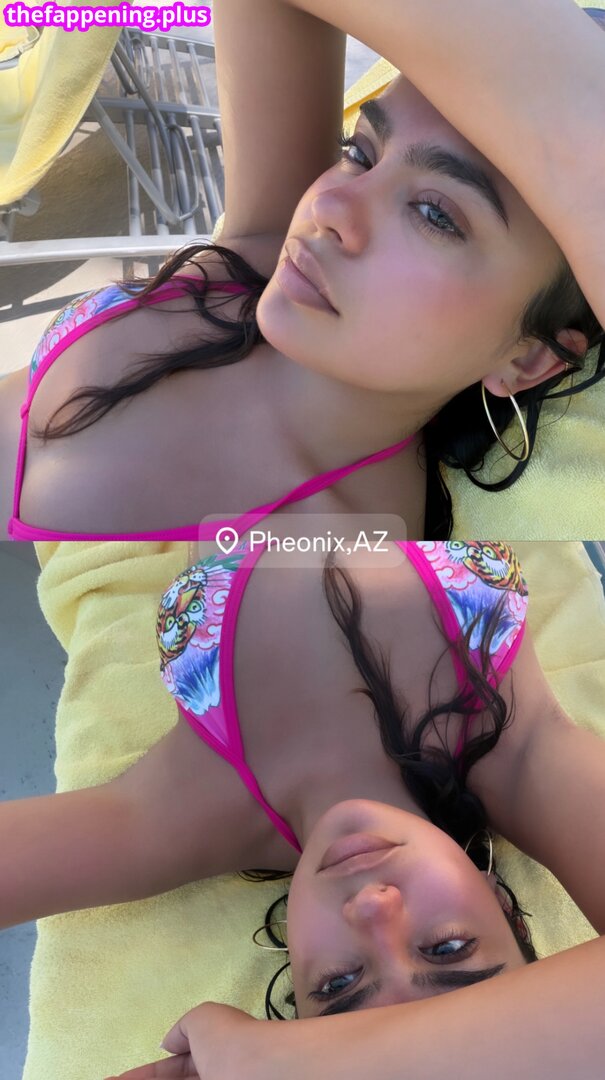 Page/ leaked private photo uncensored HD quality