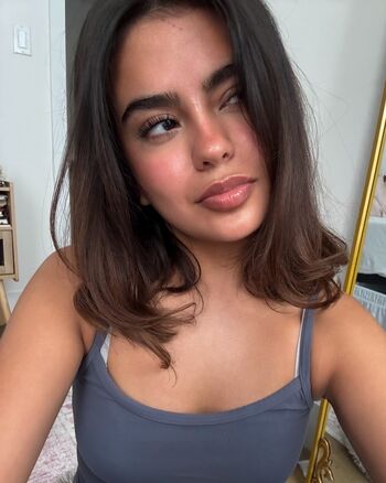 Amanda ochoa leaked private photo uncensored HD quality