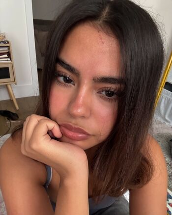 Amanda ochoa leaked private photo uncensored HD quality