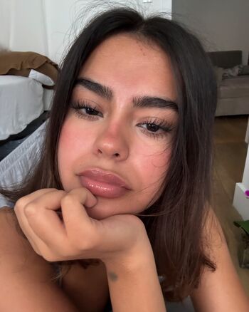 Amanda ochoa leaked private photo uncensored HD quality