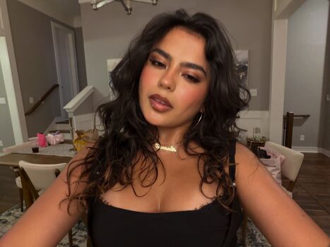 Amanda ochoa leaked private photo uncensored HD quality
