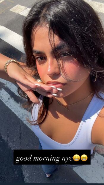 Amanda ochoa leaked private photo uncensored HD quality