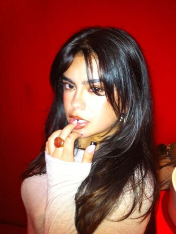 Amanda ochoa leaked private photo uncensored HD quality