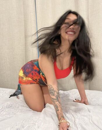 Amandatouch page leaked private photo uncensored HD quality