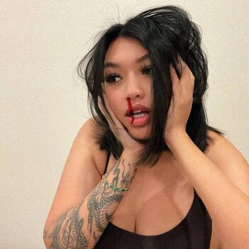 Amandatouch page leaked private photo uncensored HD quality