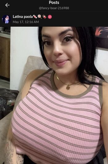 Amateur streamers page leaked private photo uncensored HD quality