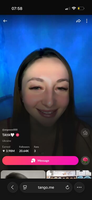 Amateur streamers page leaked private photo uncensored HD quality