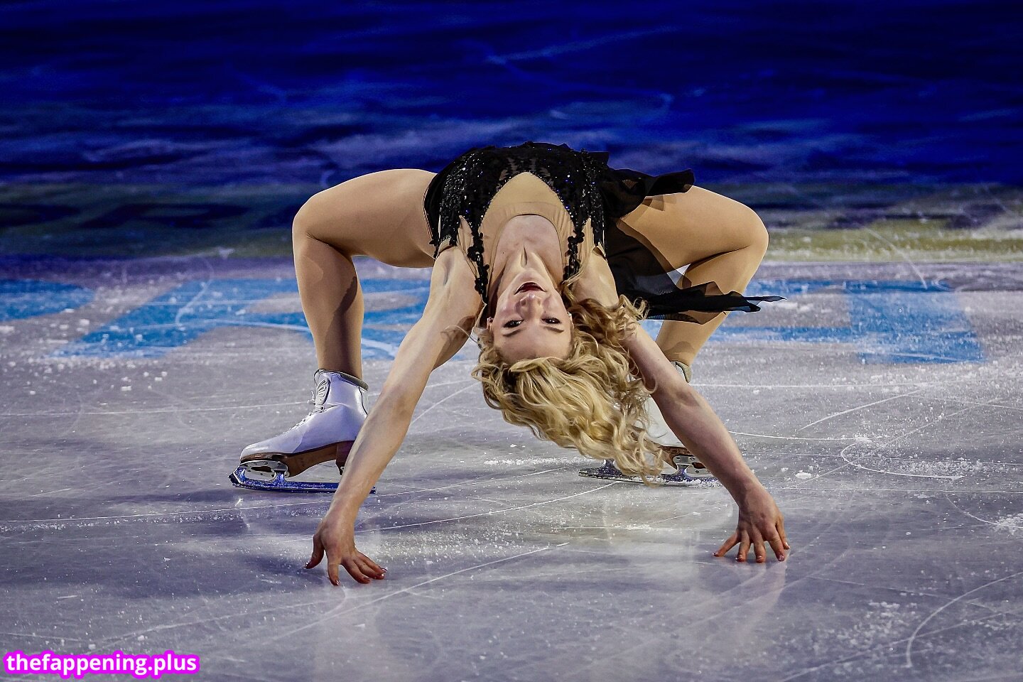 Nextdoornataile leaked private photo uncensored HD quality