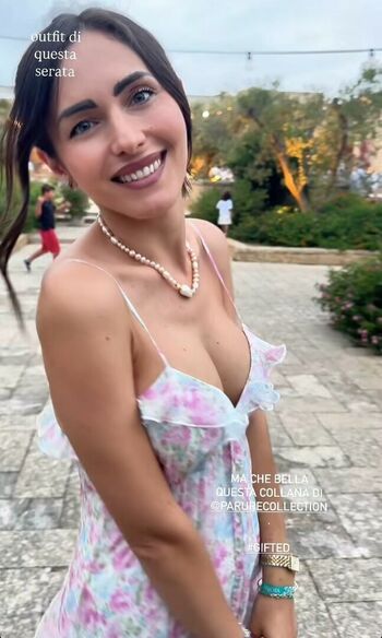 Ambra ronconi page leaked private photo uncensored HD quality