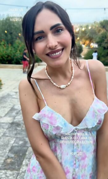 Ambra ronconi page leaked private photo uncensored HD quality