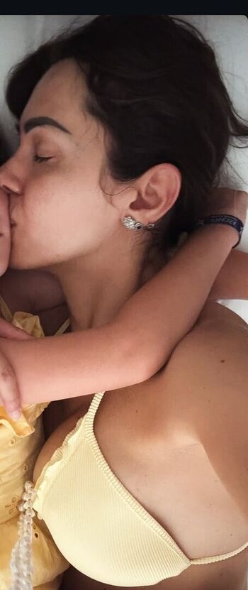 Ambra ronconi page leaked private photo uncensored HD quality