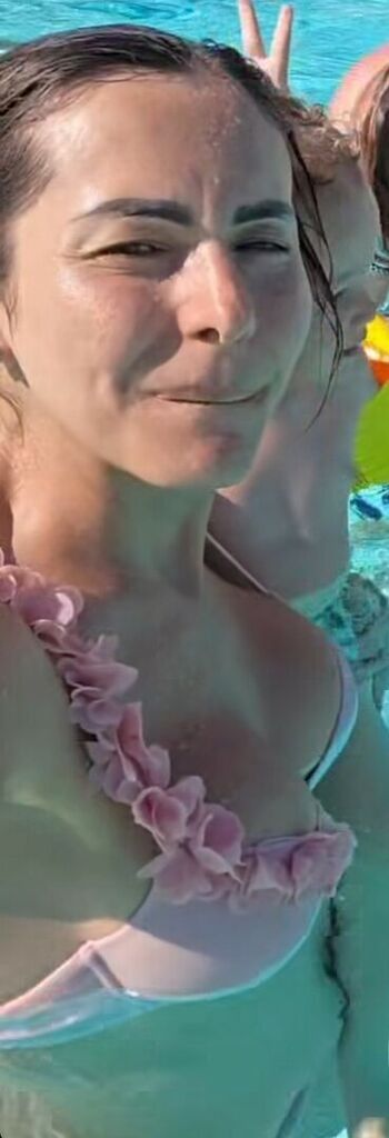 Ambra ronconi page leaked private photo uncensored HD quality