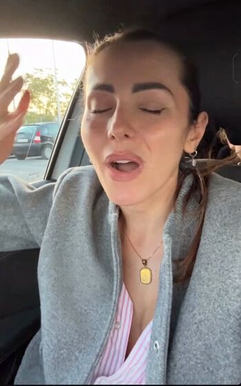 Ambra ronconi leaked private photo uncensored HD quality