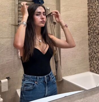 Ambra ronconi leaked private photo uncensored HD quality