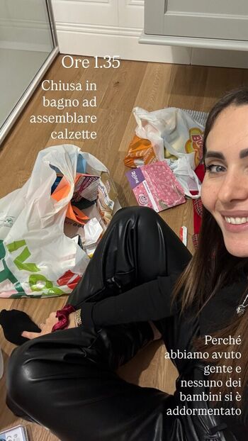 Ambra ronconi leaked private photo uncensored HD quality