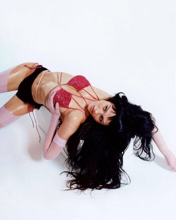 Amelia gray hamlin page leaked private photo uncensored HD quality