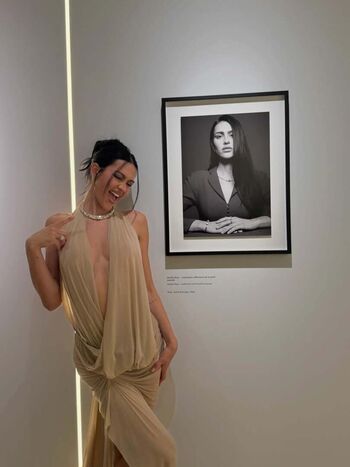 Amelia gray hamlin page leaked private photo uncensored HD quality