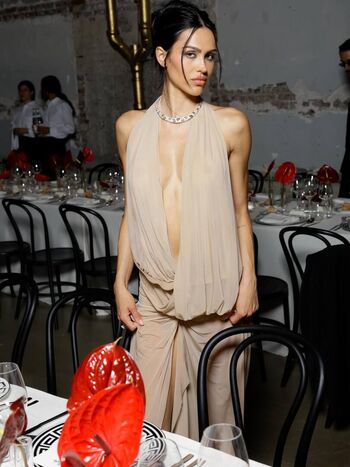 Amelia gray hamlin page leaked private photo uncensored HD quality