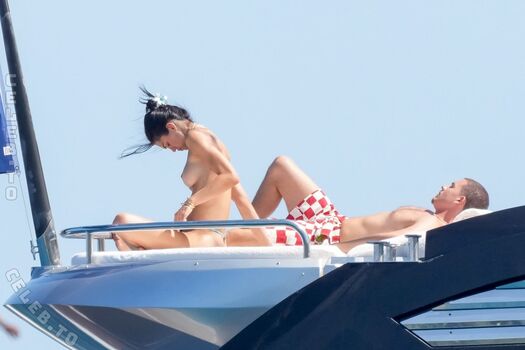 Amelia gray hamlin page leaked private photo uncensored HD quality