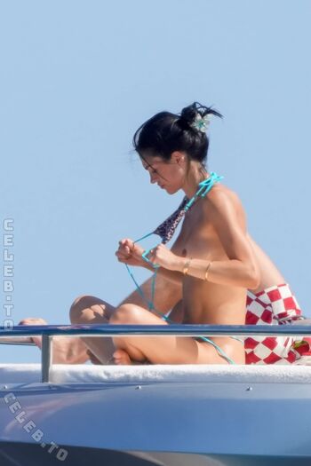 Amelia gray hamlin page leaked private photo uncensored HD quality