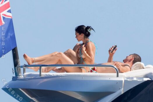 Amelia gray hamlin page leaked private photo uncensored HD quality