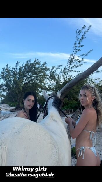 Amelia gray hamlin page leaked private photo uncensored HD quality