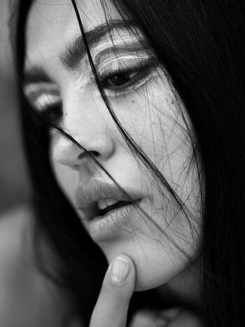 Amelia gray hamlin page leaked private photo uncensored HD quality