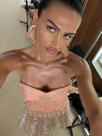 Amelia gray hamlin page leaked private photo uncensored HD quality