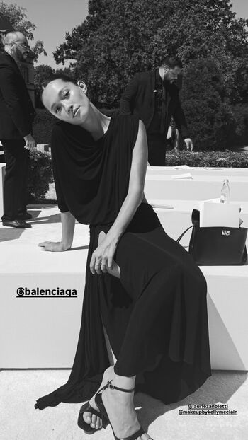 Amelia gray hamlin page leaked private photo uncensored HD quality