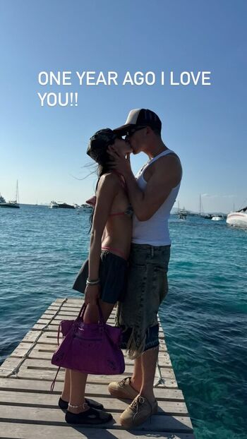 Amelia gray hamlin page leaked private photo uncensored HD quality