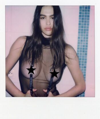 Amelia gray hamlin page leaked private photo uncensored HD quality