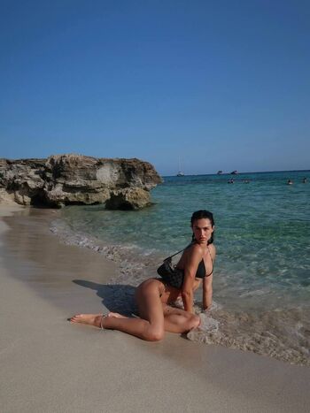 Amelia gray hamlin page leaked private photo uncensored HD quality