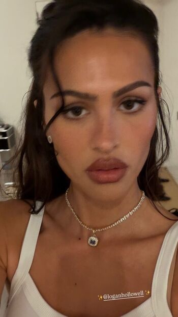 Amelia gray hamlin leaked private photo uncensored HD quality