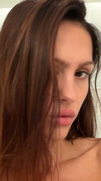 Amelia gray hamlin leaked private photo uncensored HD quality