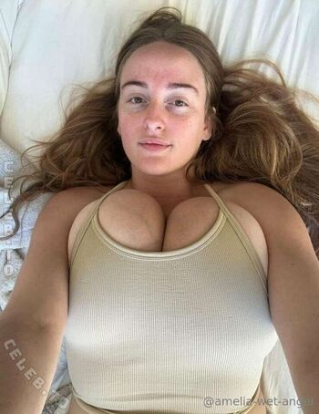 Amelia webb leaked private photo uncensored HD quality