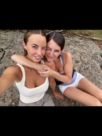 Amelie manzoli  page leaked private photo uncensored HD quality