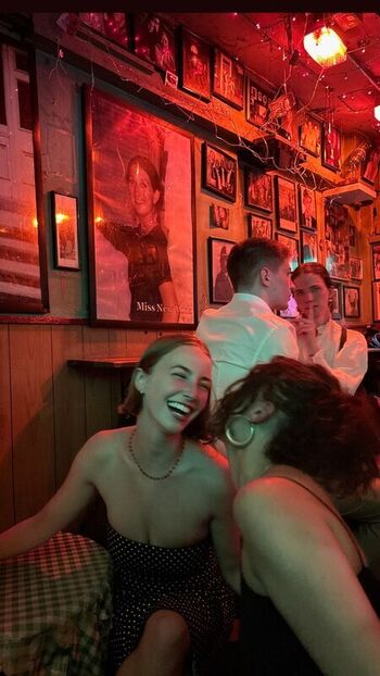 Amelie manzoli  page leaked private photo uncensored HD quality