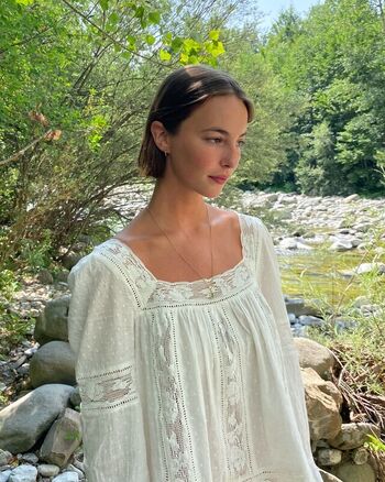 Amelie manzoli  page leaked private photo uncensored HD quality
