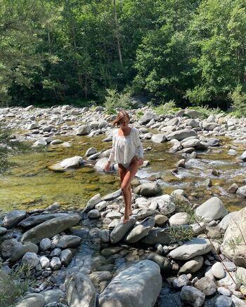 Amelie manzoli  page leaked private photo uncensored HD quality