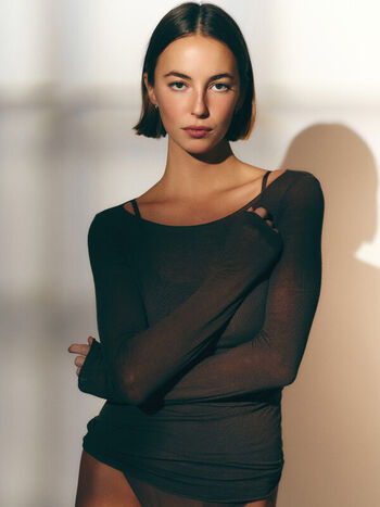 Amelie manzoli  page leaked private photo uncensored HD quality