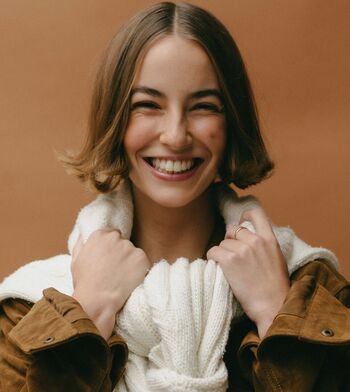Amelie manzoli  page leaked private photo uncensored HD quality