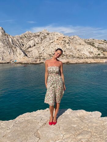 Amelie manzoli  page leaked private photo uncensored HD quality