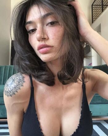 Amira brie  page leaked private photo uncensored HD quality