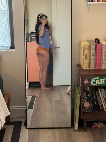 Amira brie  page leaked private photo uncensored HD quality