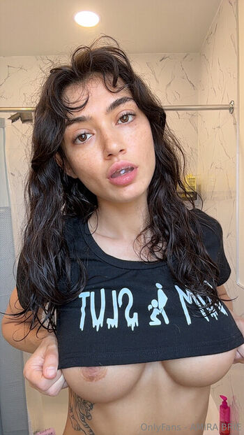 Amira brie  page leaked private photo uncensored HD quality